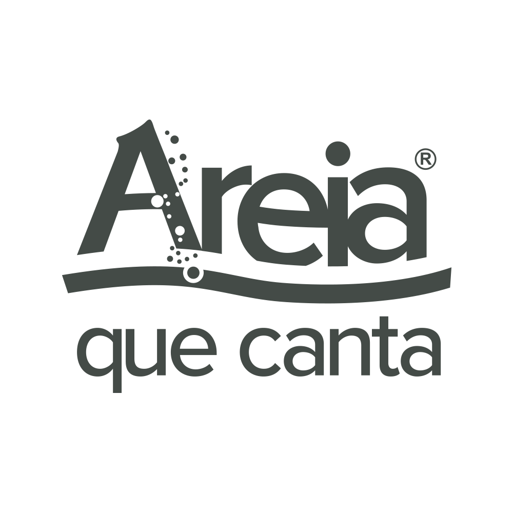 logo da areia que canta